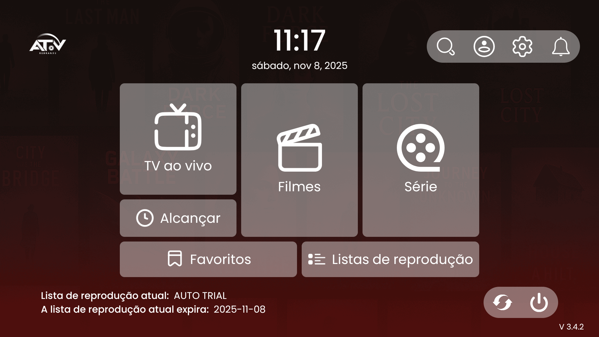 Vivo Player