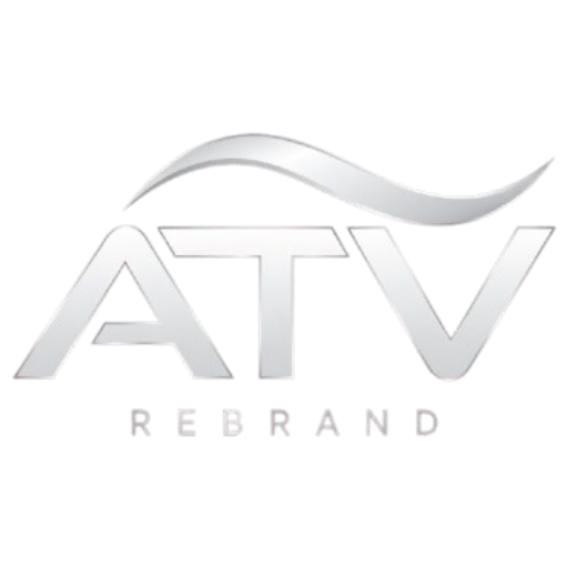 ATV Rebrands